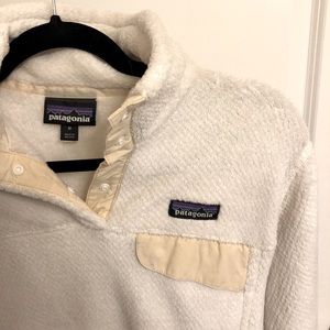 PATAGONIA PULLOVER